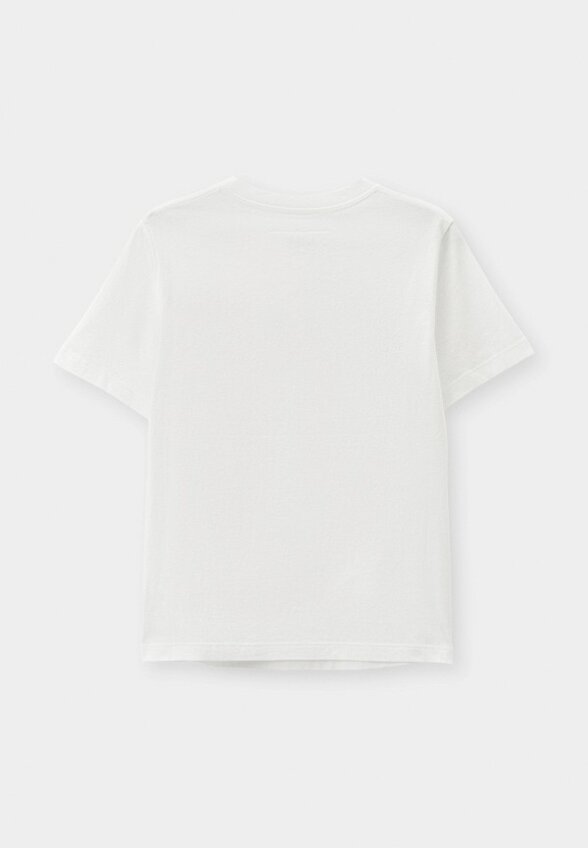 Футболка MM6 Maison Margiela