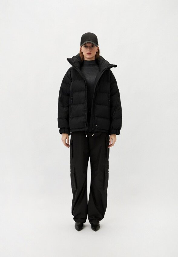 Куртка утепленная Oof Wear