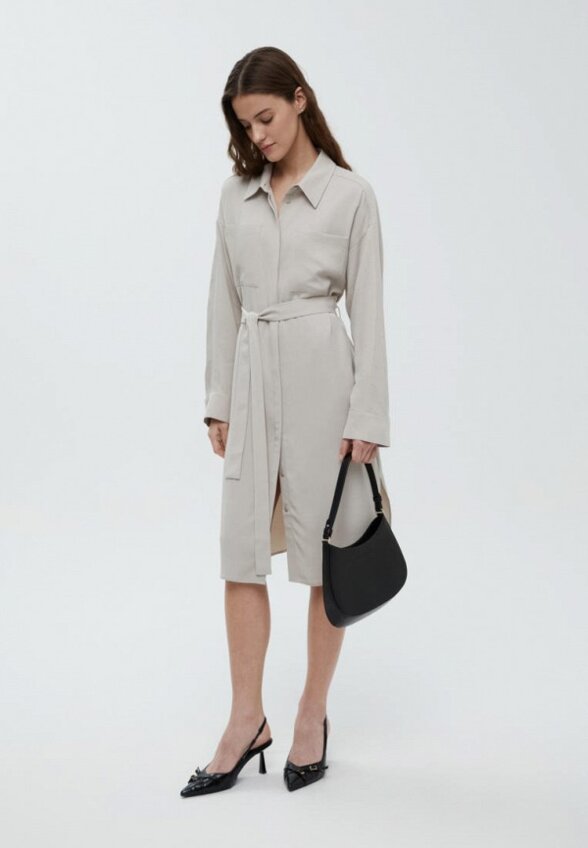 Платье Finn Flare