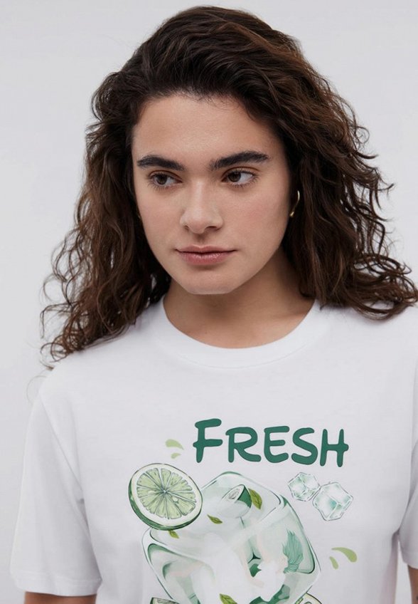 Футболка Baon