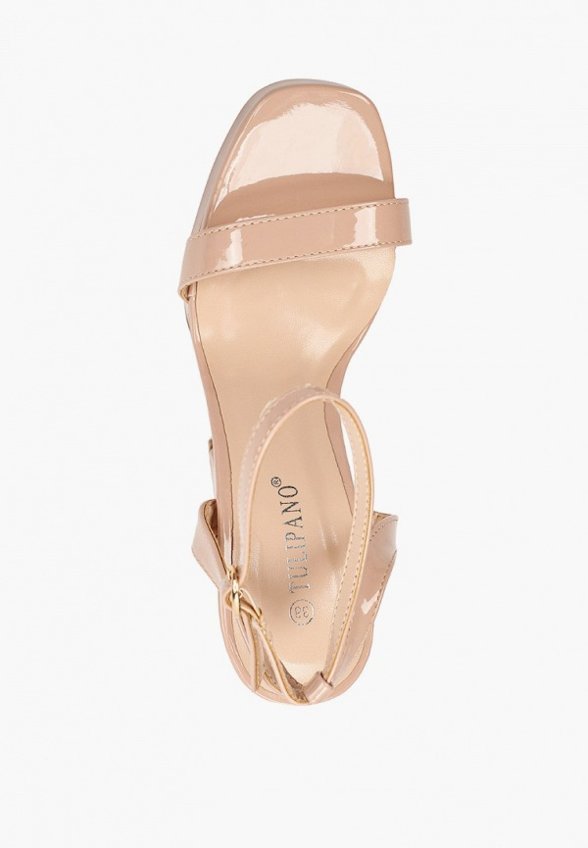 Босоножки Tulipano