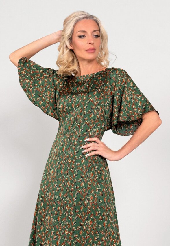 Платье Alisia Fiori