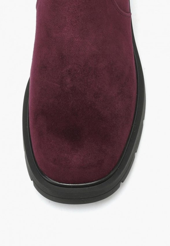 Сапоги Mingul & meiyeon