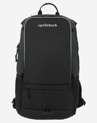 Рюкзак велосипедный Cyclotech 18 л, Зеленый мужчинам