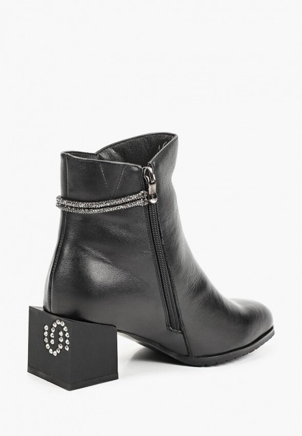 Ботильоны Ascalini