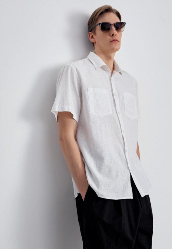 Рубашка Finn Flare