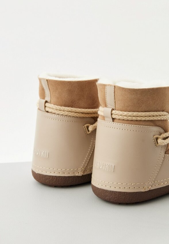 Луноходы Inuikii