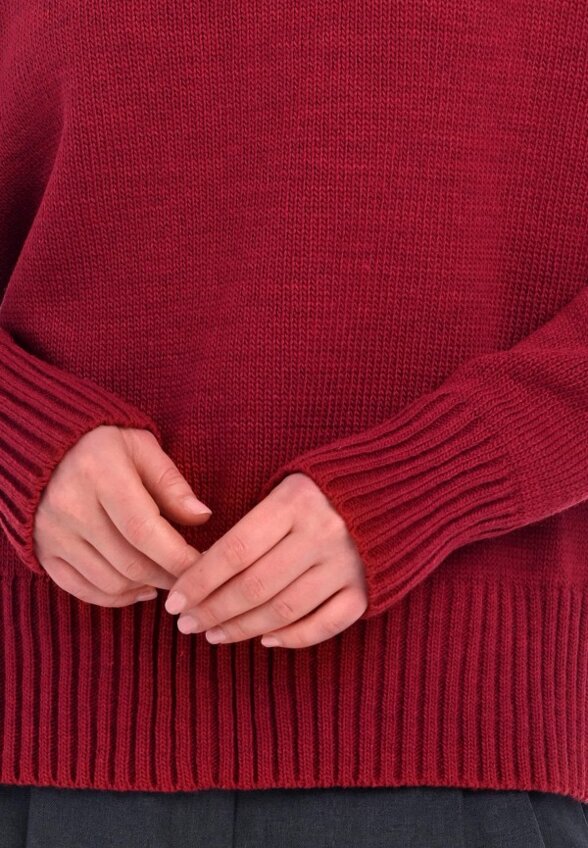 Джемпер Scandica