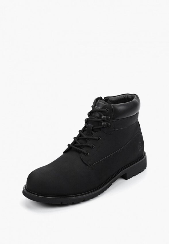 Ботинки Briggs