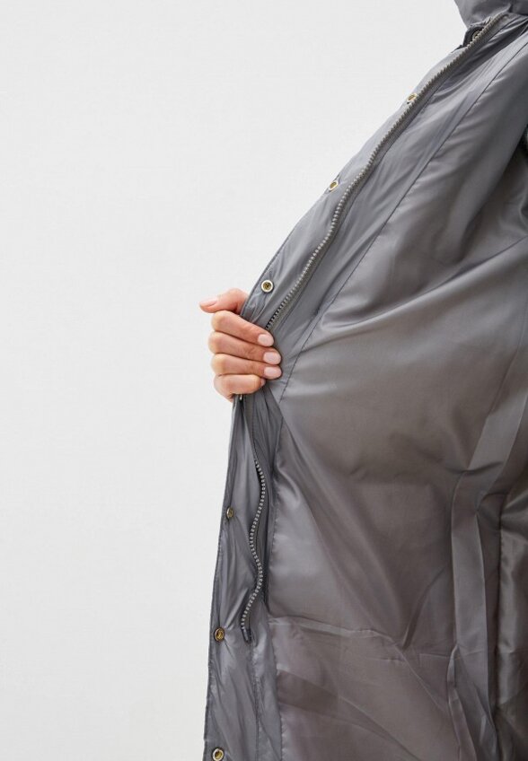 Куртка утепленная Forza Viva