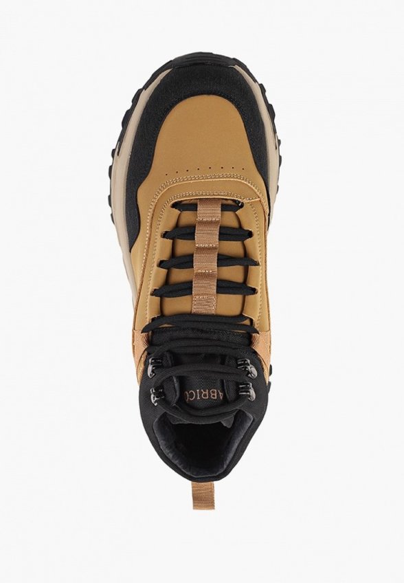 Кроссовки Abricot