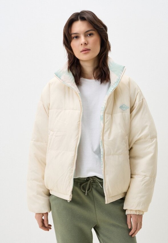 Куртка утепленная Billabong
