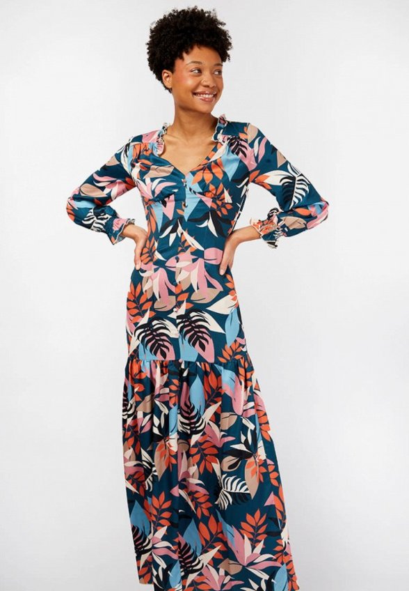 Платье Little Mistress