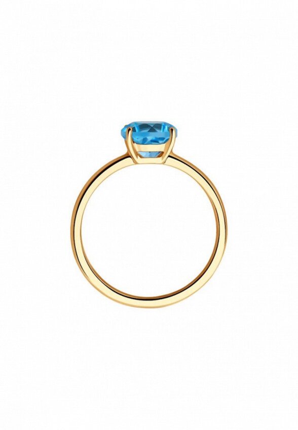 Кольцо Sokolov