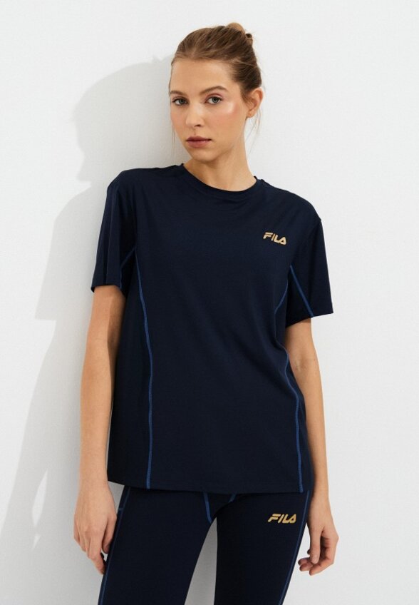 Футболка спортивная Fila