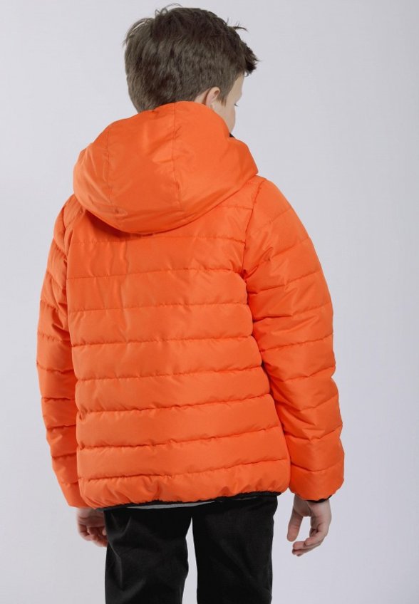 Куртка утепленная Orso Bianco