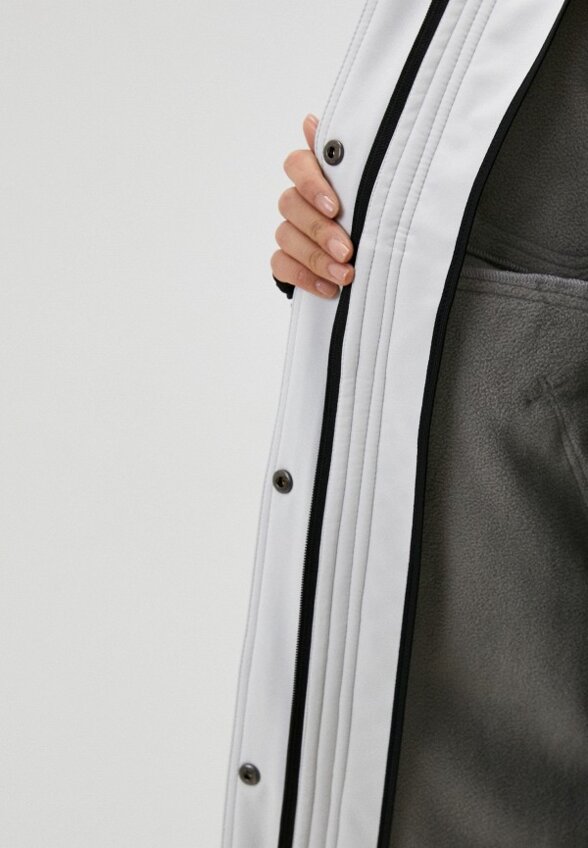 Куртка горнолыжная Smith's brand