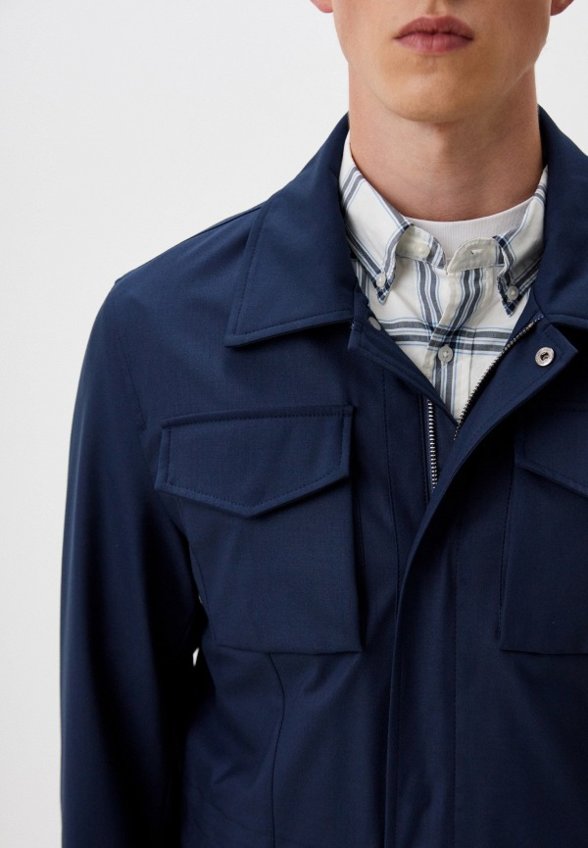 Ветровка Enrico Cerini