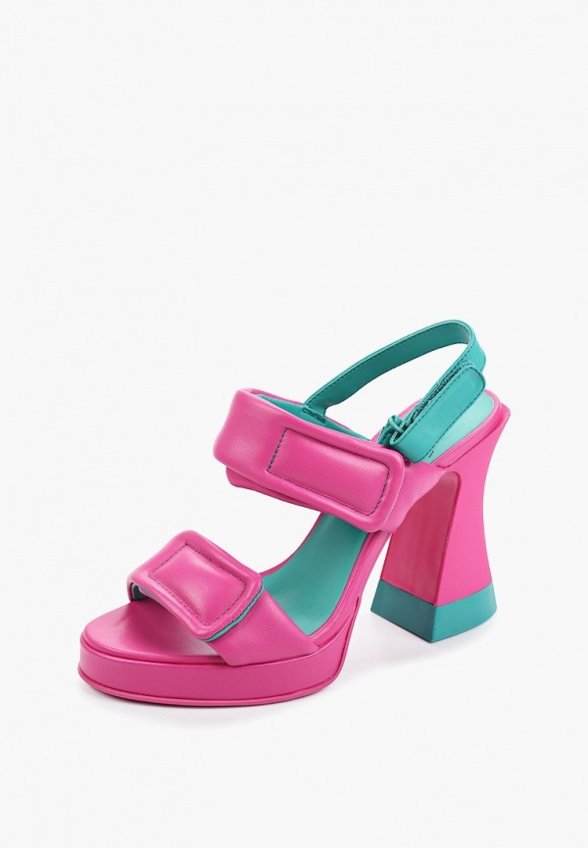 Босоножки Graciana