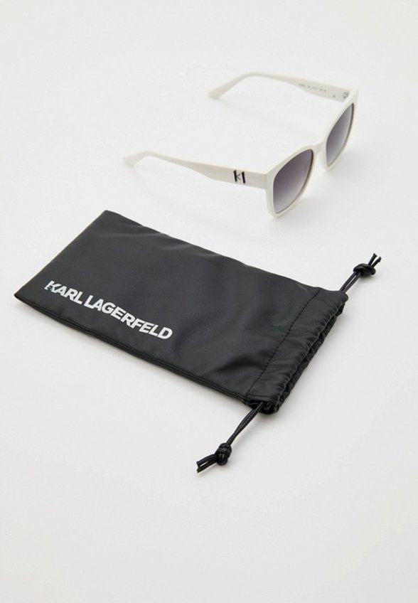 Очки солнцезащитные Karl Lagerfeld