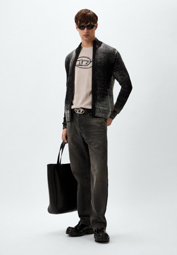 Кардиган Diesel