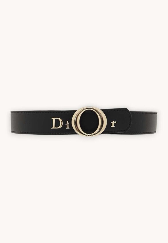 Dior Belt