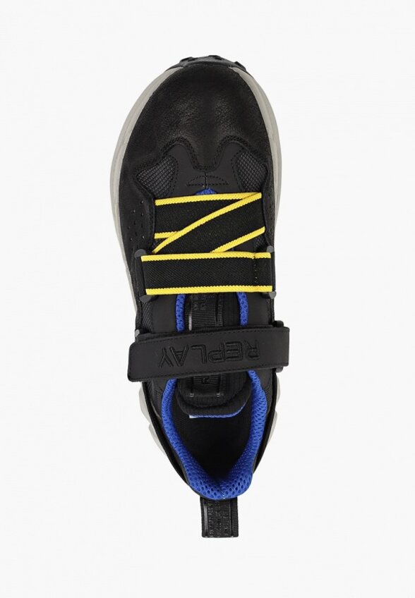 Кроссовки Replay