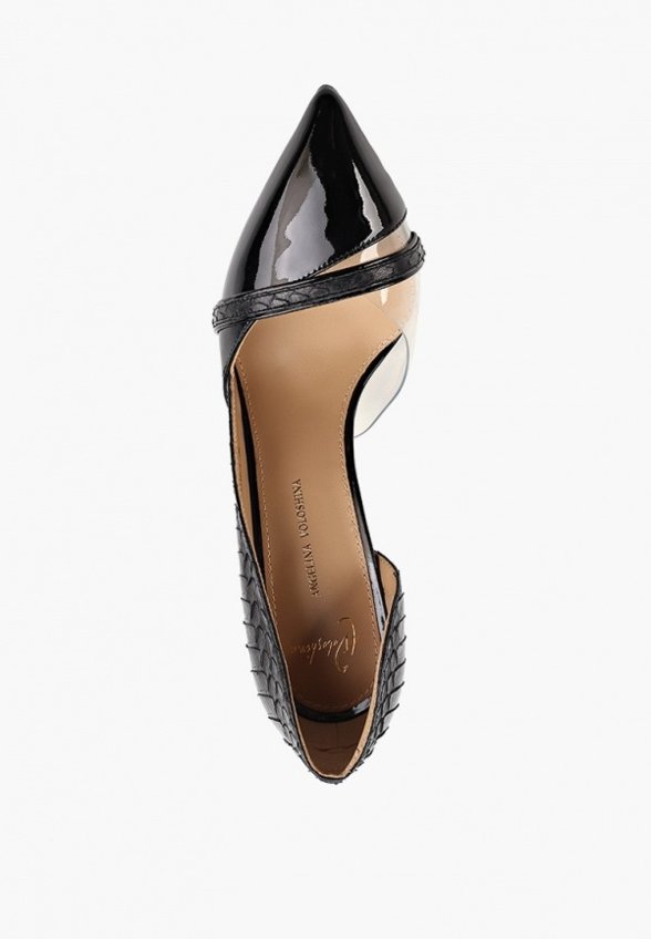 Туфли Angelina Voloshina