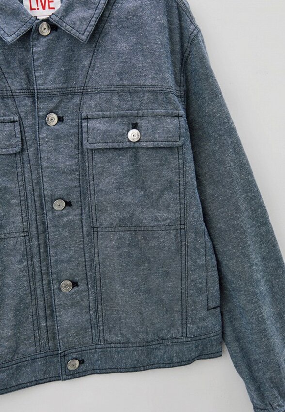 Ветровка Lacoste