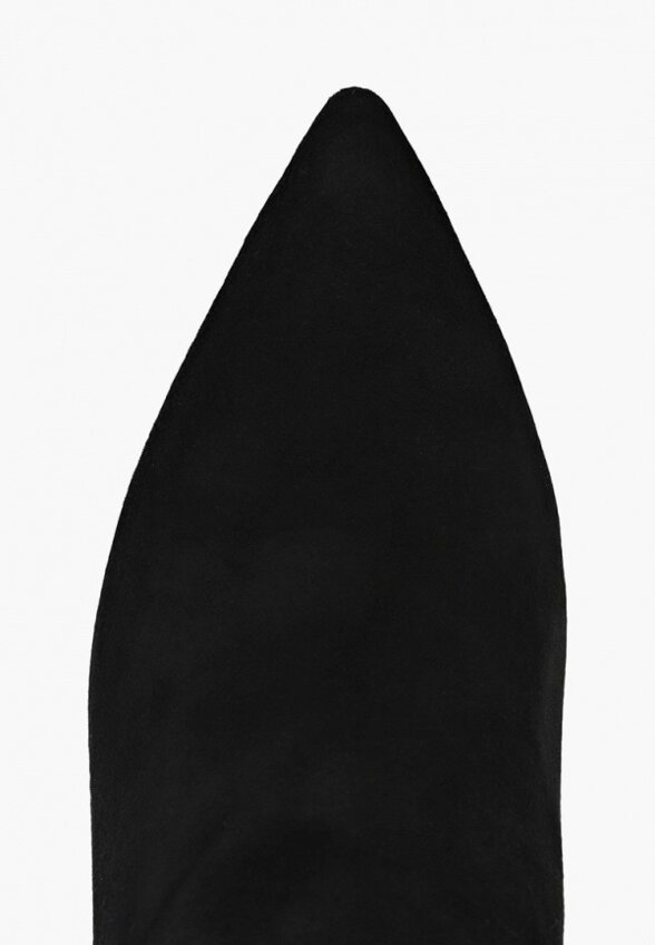 Ботфорты El'Rosso