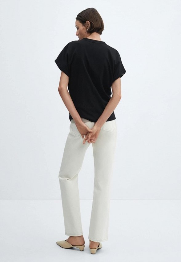 Футболка Mango