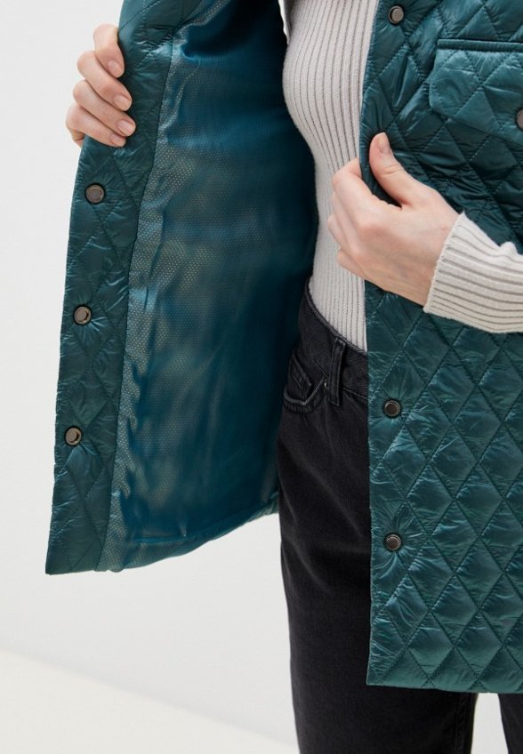 Жилет стеганый LO