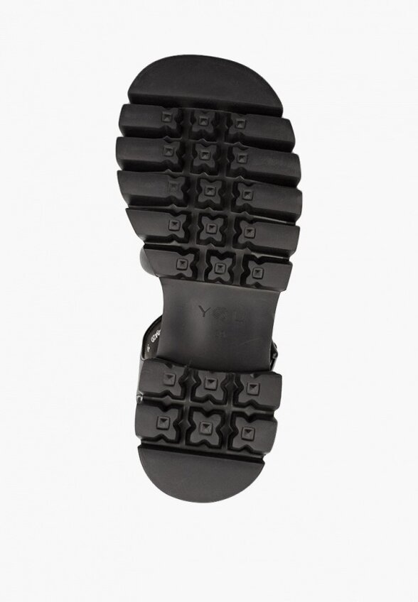 Босоножки You