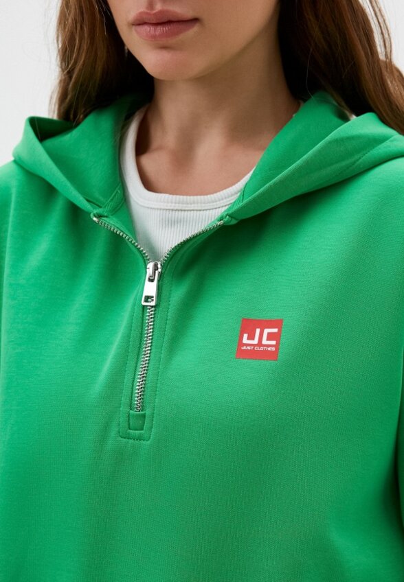 Худи JC Just Clothes