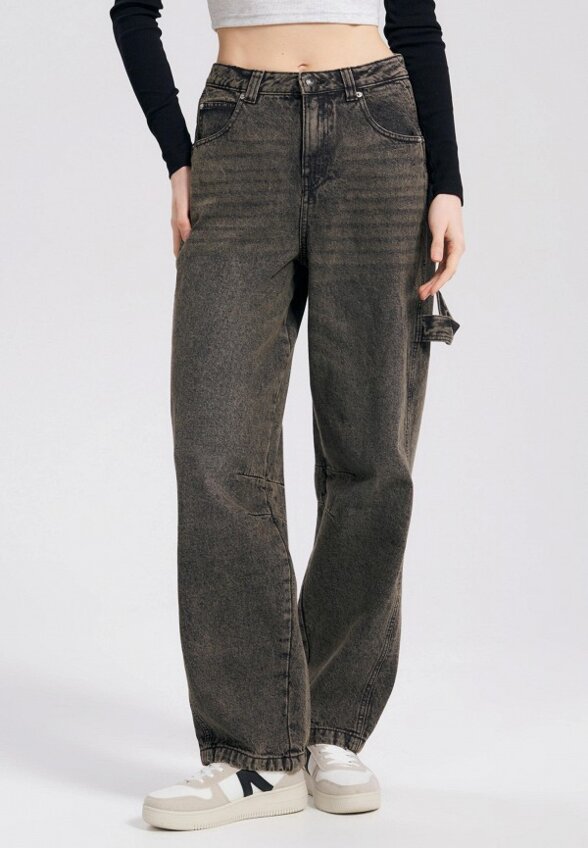 Джинсы Твое