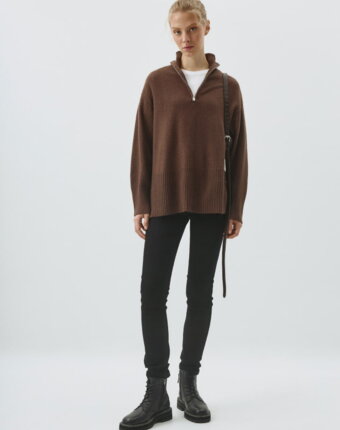 Джинсы 495 SKINNY FIT женщинам