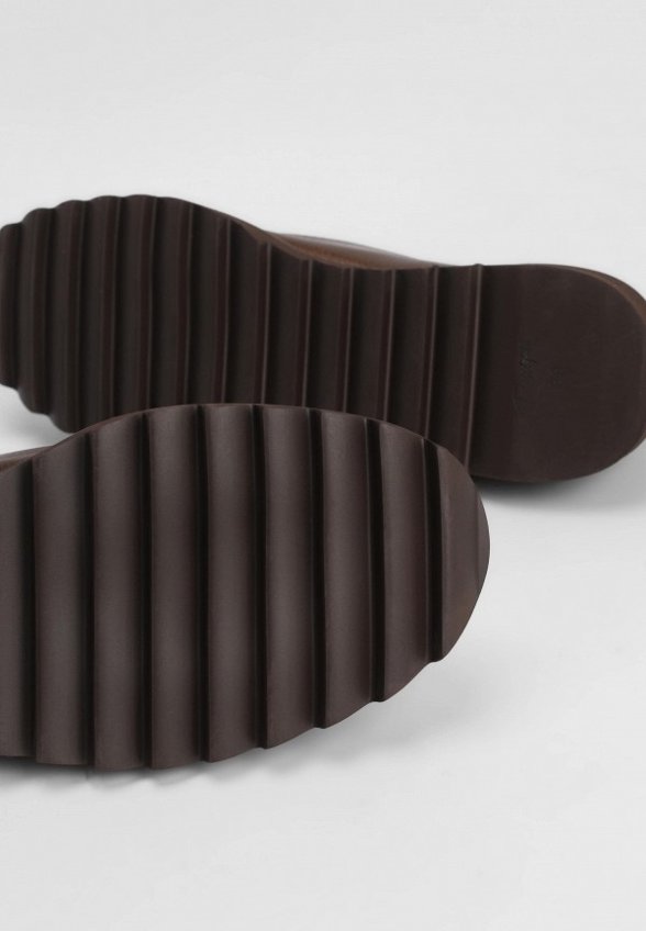 Ботинки Passegiata