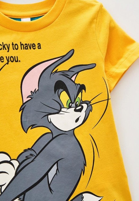 Футболка PlayToday