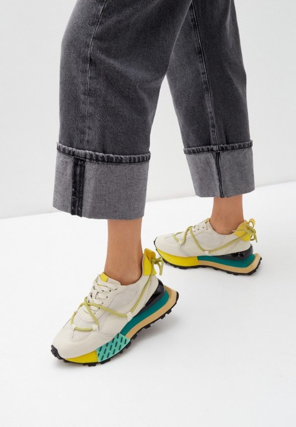 Кроссовки Vitacci