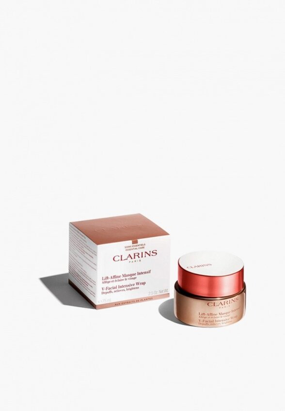Маска для лица Clarins