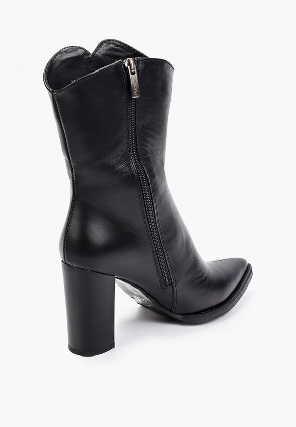 Полусапоги Gresco