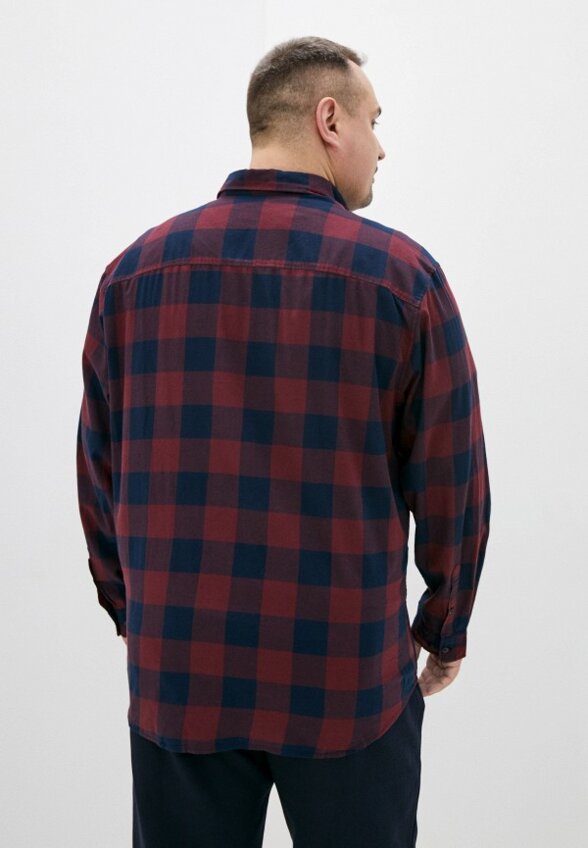 Рубашка Jack & Jones