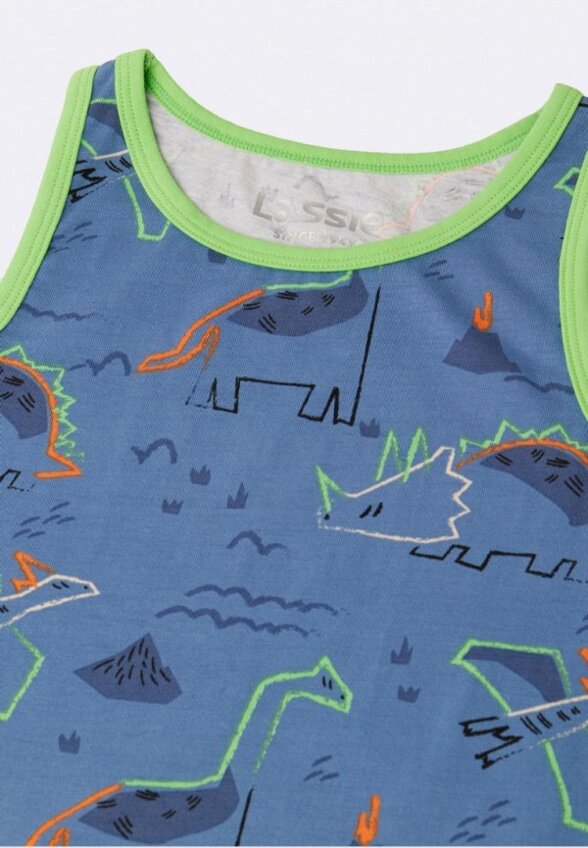 Майки 2 шт. Lassie