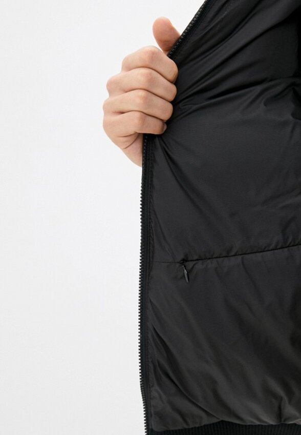 Куртка утепленная Lacoste