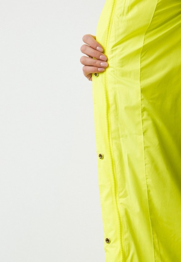 Пуховик Winterra