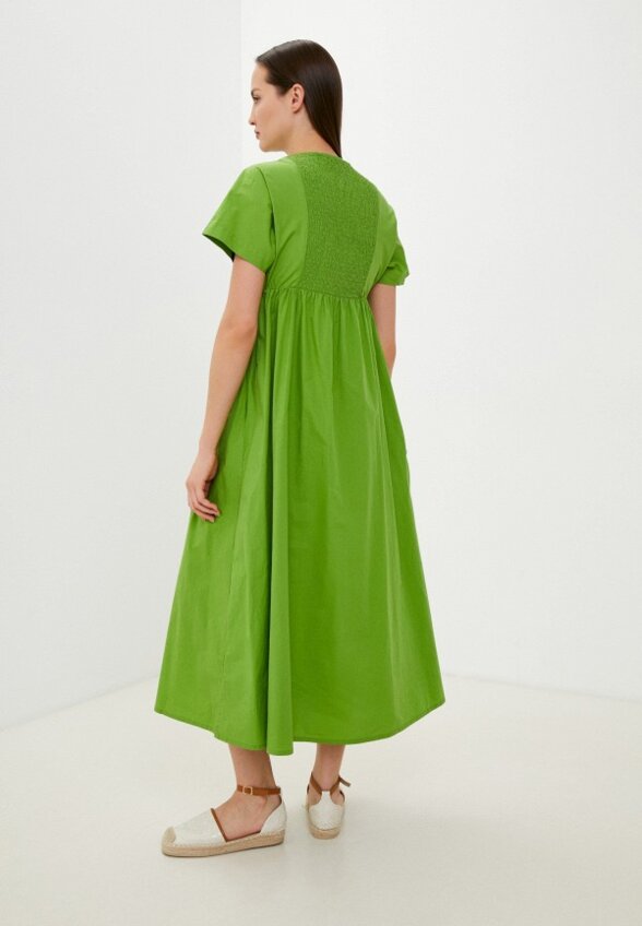 Платье Снежная Королева