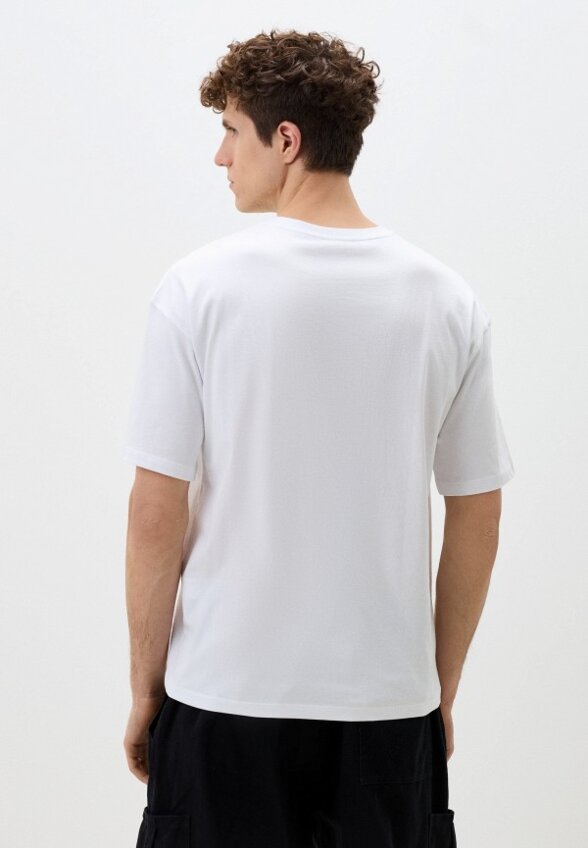 Футболка O'STIN