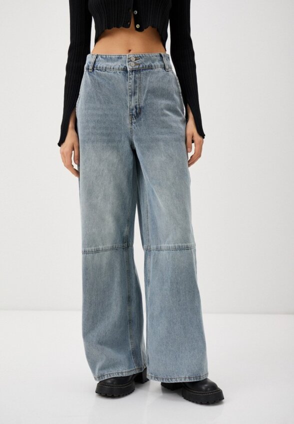 Джинсы Concept Club