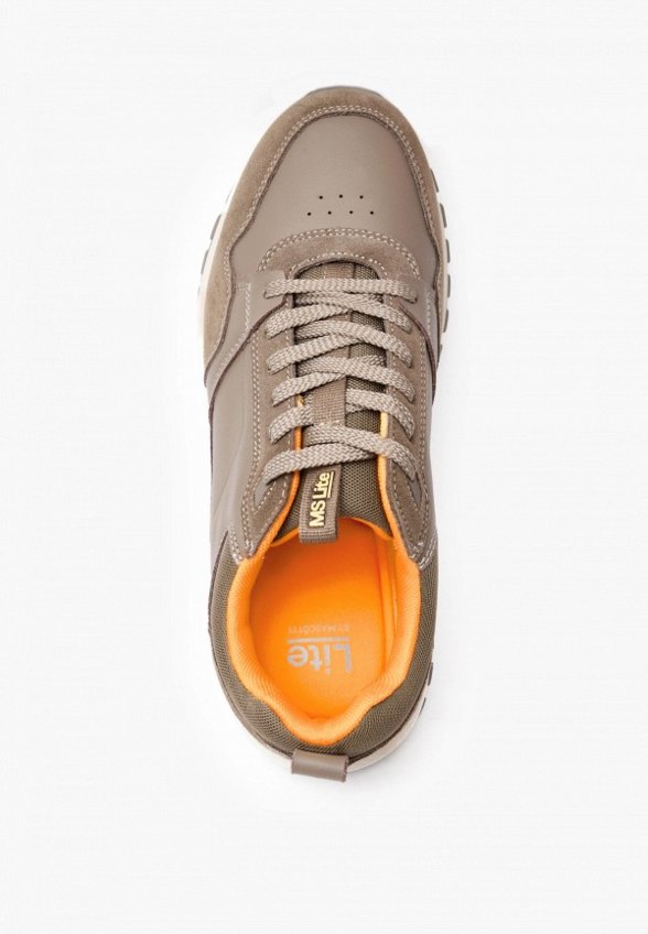 Кроссовки Lite by Mascotte