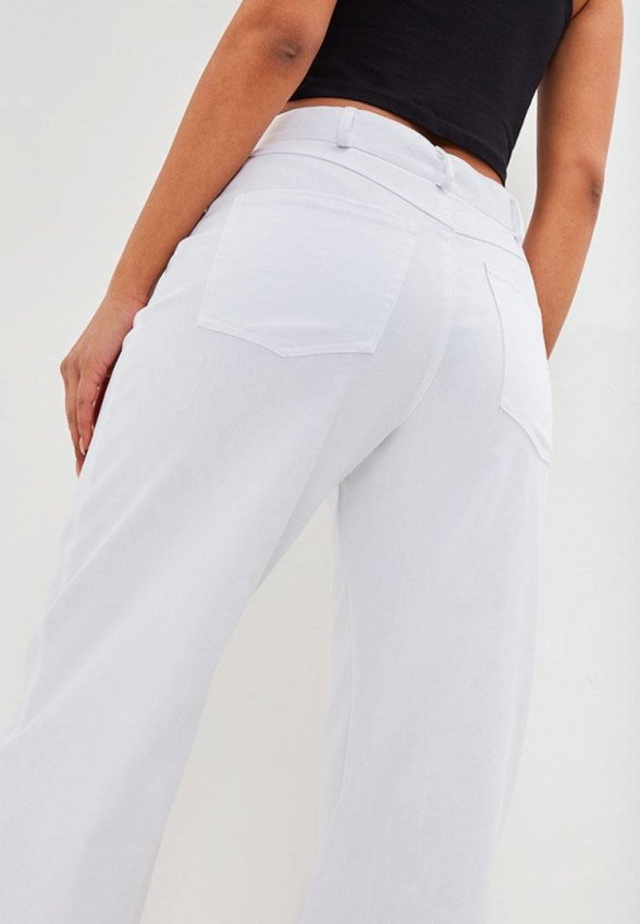 Джинсы Droid&I